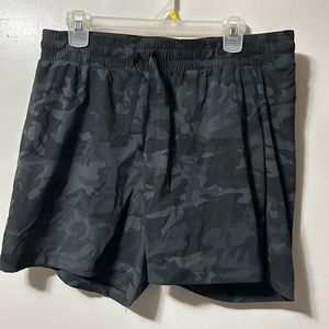 Tuff Athletics Shorts